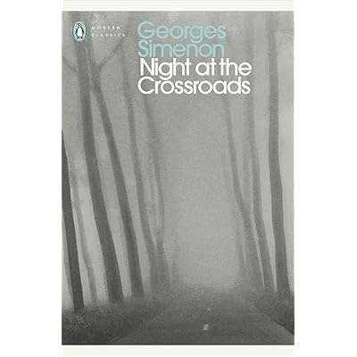 Night at the Crossroads