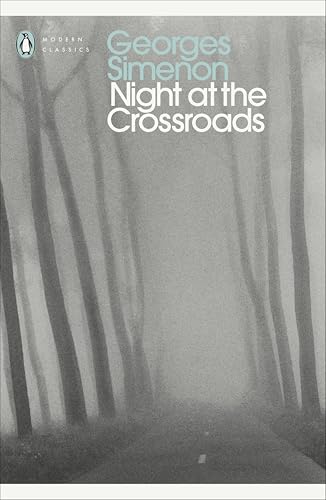The Night at the Crossroads (Inspector Maigret)
