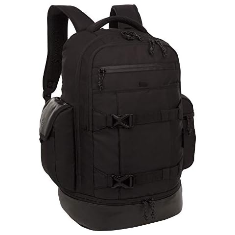 Outdoror Products Wayfarer Go Pack (Black) Cover