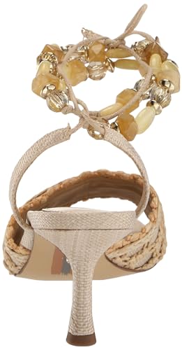 Sam Edelman Women's Pamela Heeled Sandal3