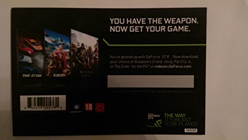 Preisvergleich Produktbild The Crew - [PC]