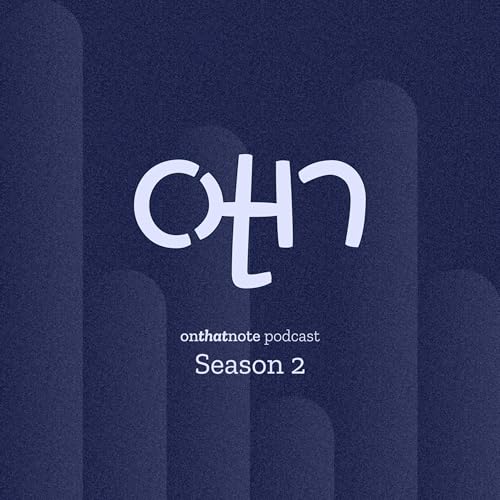 On That Note cover art