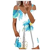 Generic Women Dress Red and Brown Sweater Dress Woman Dress Tops and Blouses Plus Size Short Dress Nursing Dress Short White Winter Dress Sweetdress Dress 20 Dollars for Women Luau Shirts for Women