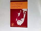 Gottfried Benn : Phänotyp dieser Stunde. Eine Studie über den Problemgehalt seines Werkes.. Ullstein Buch Nr. 499 Ungekürzte Ausgabe. - Wellershoff Dieter 
