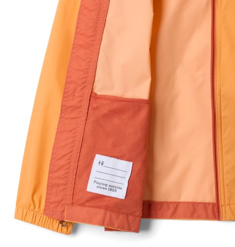 Image of Columbia Youth Boys Glennaker Rain Jacket