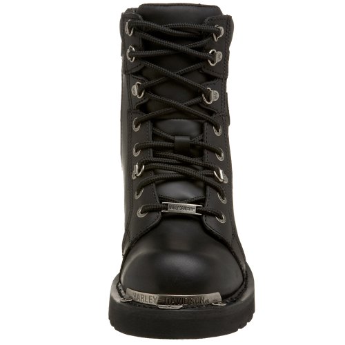 Harley-Davidson Footwear Men's Diversion Motorcycle Boot, Black, 12 M Us #TOP1