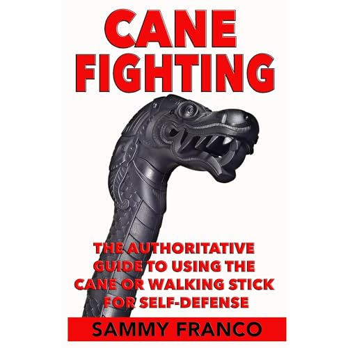 Cane Fighting by Sammy Franco episode artwork