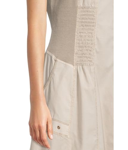 Image of XCVI Gibbon Tank Dress