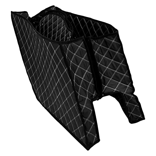 Materiale: PU morbido impermeabile