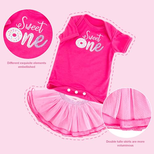 Aori Baby Doll Clothes Set for 20-24 Inch Realistic Dolls
