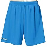 Kempa Herren Classic Shorts, kempablau, M