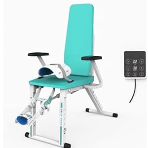 Ycnlyssr Bein- und Oberschenkelheber Trainingsgerät