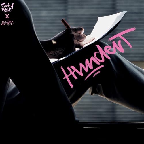 Franky Kubrick & Nasou