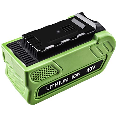 6.0Ah 40 Volt Lithium 29462 29472 Battery