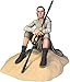 Gentle Giant Star Wars Premier Collection: Rey Dreamer 1: 7 Scale Statue