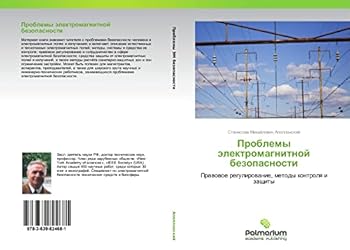 Paperback Problemy elektromagnitnoy bezopasnosti [Russian] Book