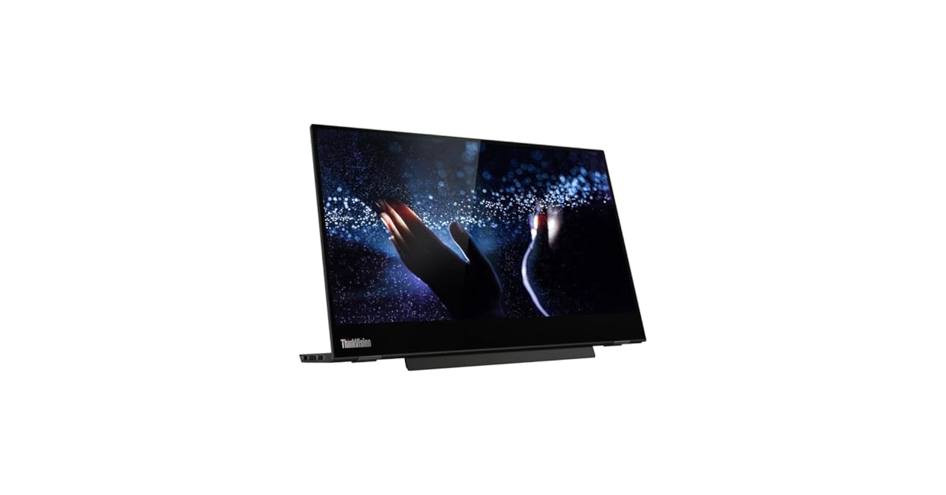 【SALE!!】Lenovo ThinkVision M14t　PCモニター Amazon.com: Lenovo ThinkVision M14t Gen2 14-inch Monitor