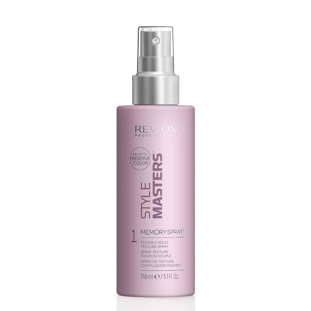 Revlon Professional Rp Memory Spray 150ml
