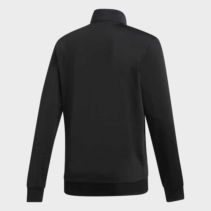 adidas Essentials Basics Track Suit Men's3