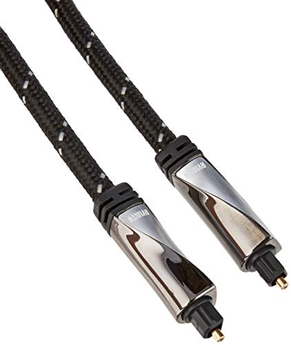 Hama Avinity - Cavo audio a fibre ottiche