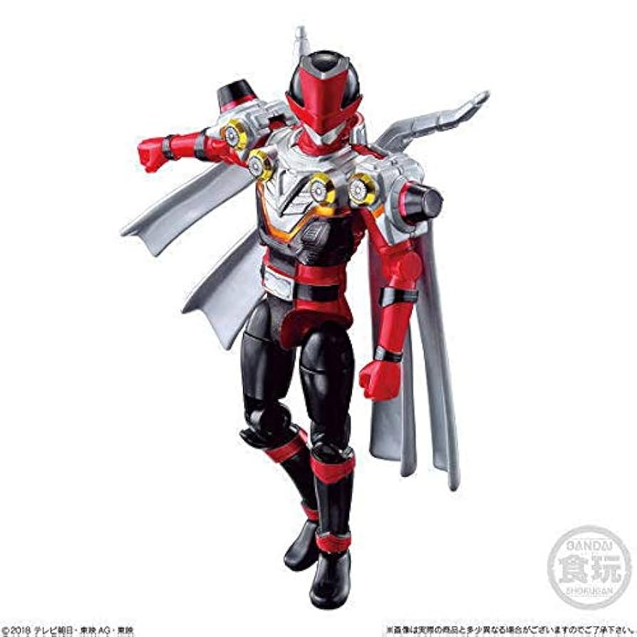 Amazon | 快盗戦隊ルパンレンジャーVS警察戦隊パトレンジャー 勇