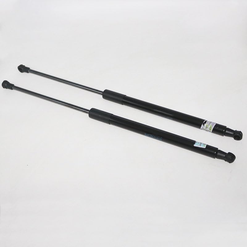 Coppia Molle A Gas Pistoni Ammortizzatori Cofano Posteriore Per BMW - Foto 7