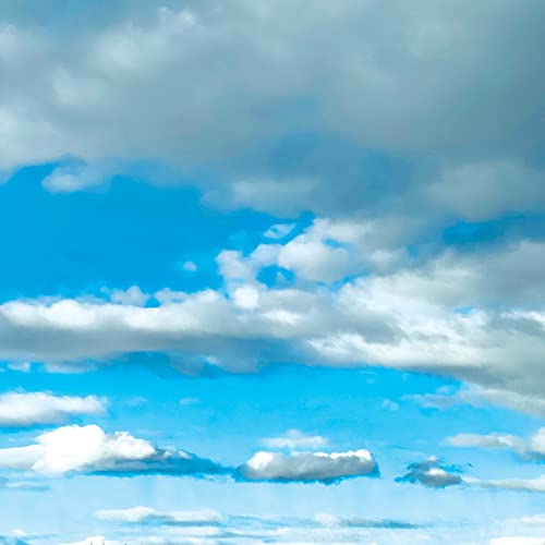 Album Art for It's The End Of The World But It's A Beautiful Day (Limited Orange Vinyl edition) by Thirty Seconds To Mars