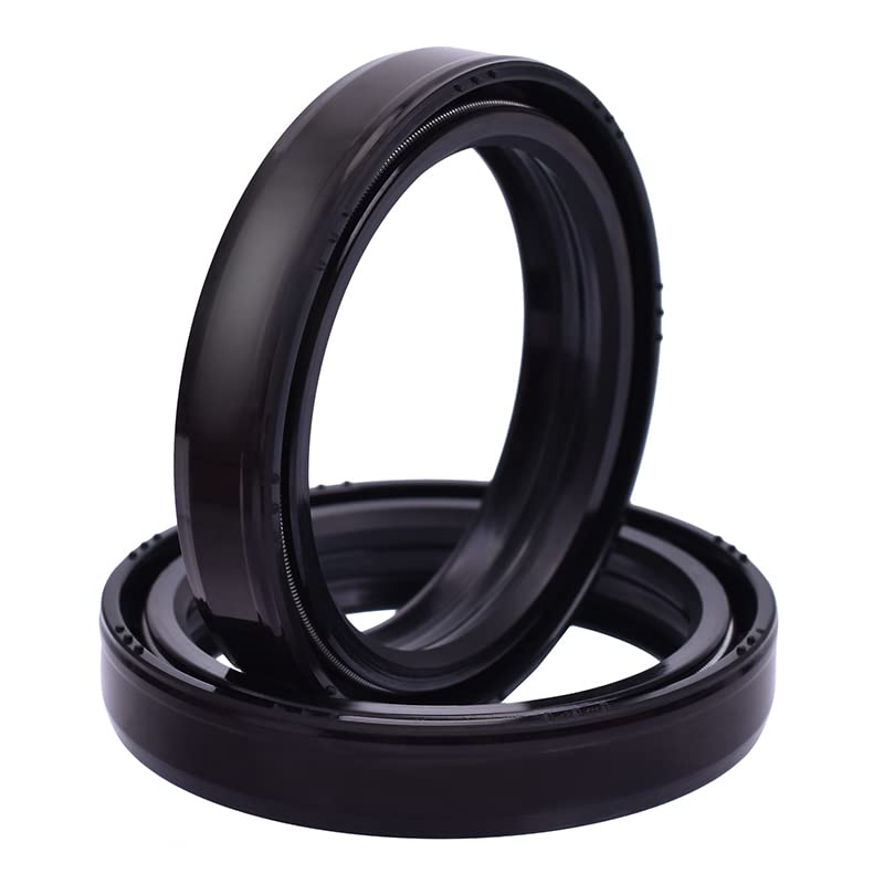 Sellos De Horquilla Motocicleta ALL BALLS Para Yamaha - EBay
