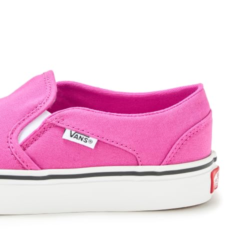 Image of Vans Women's Asher Adult Low Top Sneakers