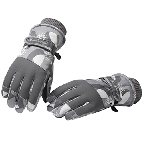 Gants de ski imperméables Cover