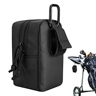 Rapid Access: Designed with a double closure system, the magnetic flap and drawstring work together to improve efficiency and enable effortless access to your stored monocular Shock Absorption: The monocular case protects against drops and collisions...