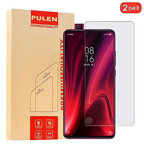 Per XIAOMI MI 9T PRO COVER CUSTODIA SILICONE + PELLICOLA IN VETRO