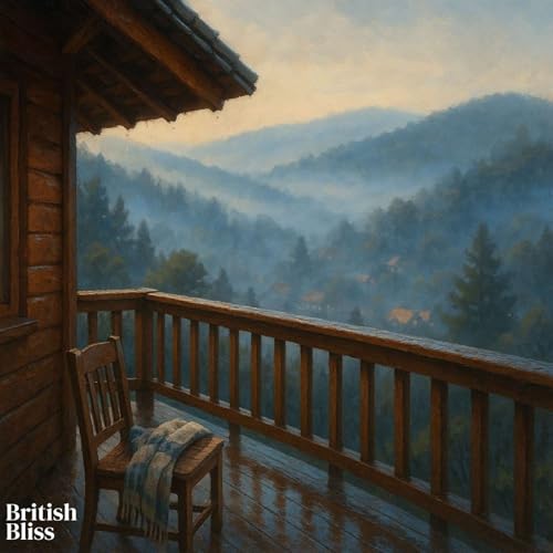 The Hills Resting over São Paulo: A Soothing Sleep Story