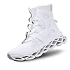 Hello MrLin Running Shoes Womens Comfortable Fashion Non Slip Sneakers Walking Gym Tennis Sport Athletic Shoes Hip Hop