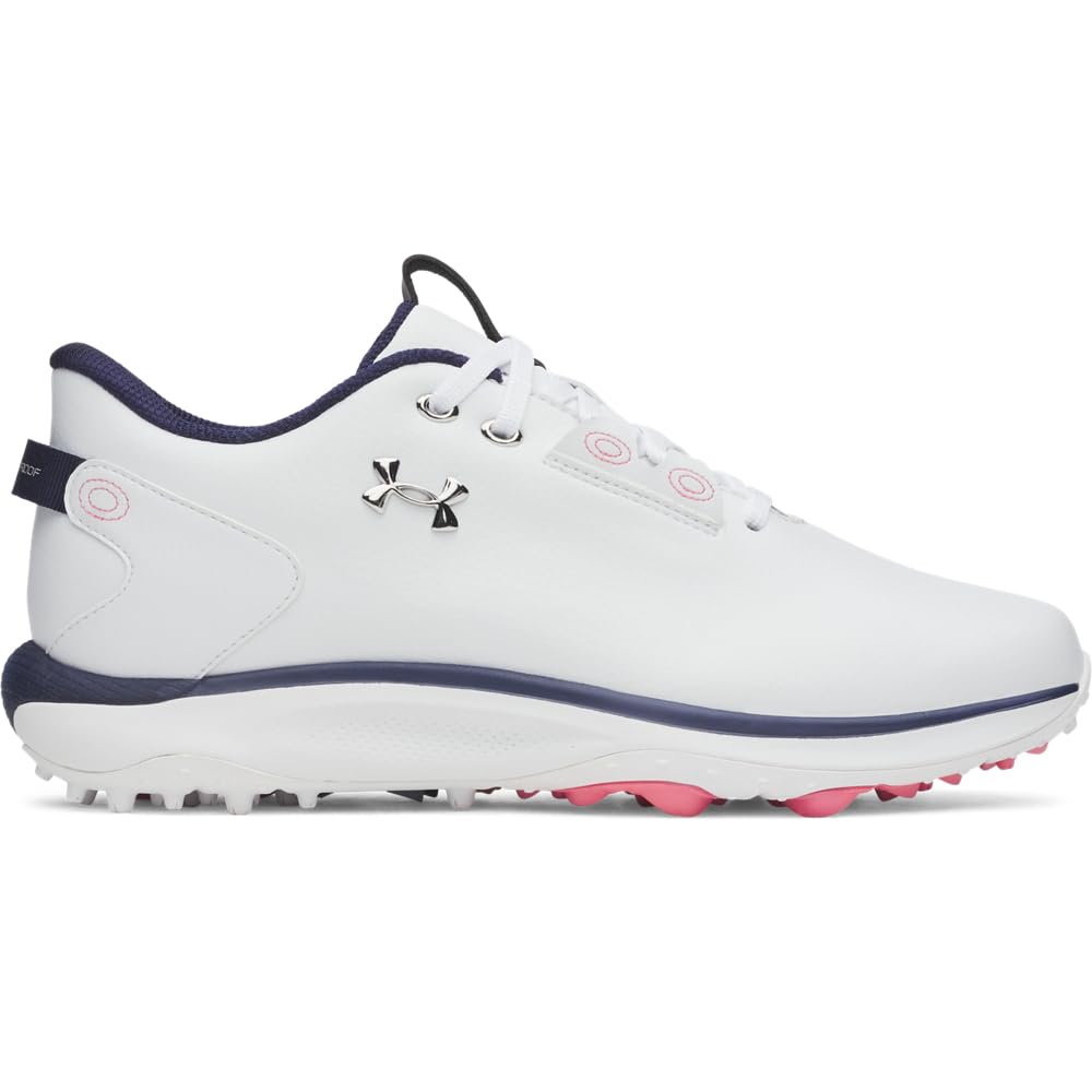 Under Armour Crampons de golf Drive Fade 2 pour femme