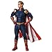 Medicom Toy MAFEX The Boys Homelander