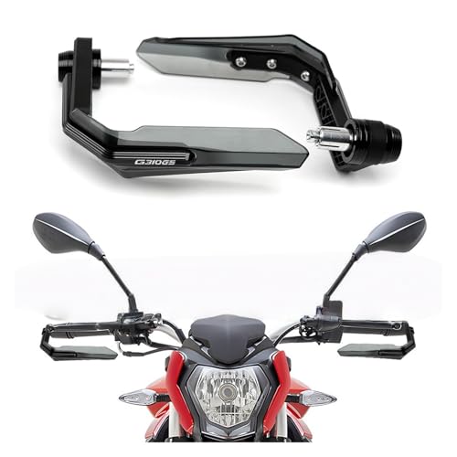 Protège-Mains Moto Pièce Remplacement G310 R G310 GS Accessoire