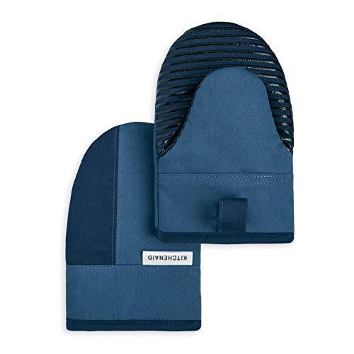 KitchenAid Kitchen Aid Beacon Mini Oven Mitt Set, 5.5
