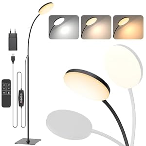 Mojimdo Staande lamp
