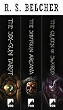 Tor Books