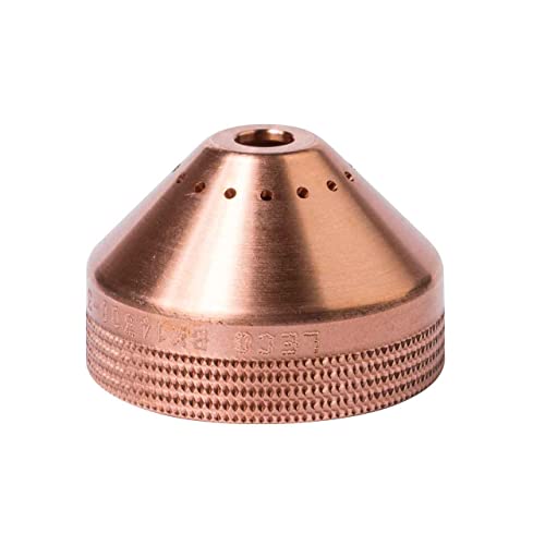 Lincoln Electric BK14300-3 Shield Cap (45-65A) (LC125M), 2 Pack