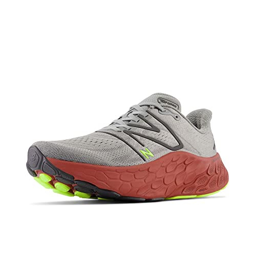 Image of New Balance mens Fresh Foam X More V4
