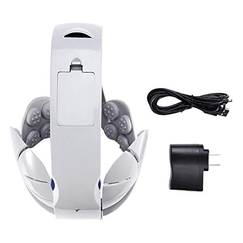 ACi Electric Head Massager Helmet Scalp Brain Relax Machine Headache
