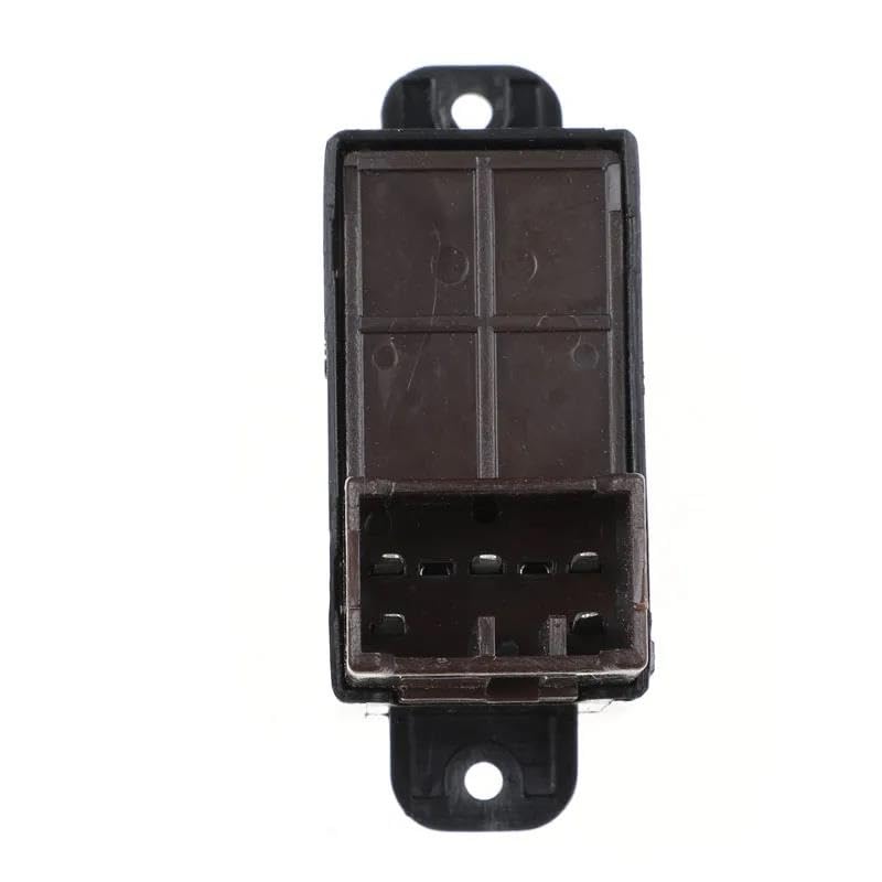 Interrupteur de vitre pour Hyundai Accent commande électrique 935701E110 2008 - 6