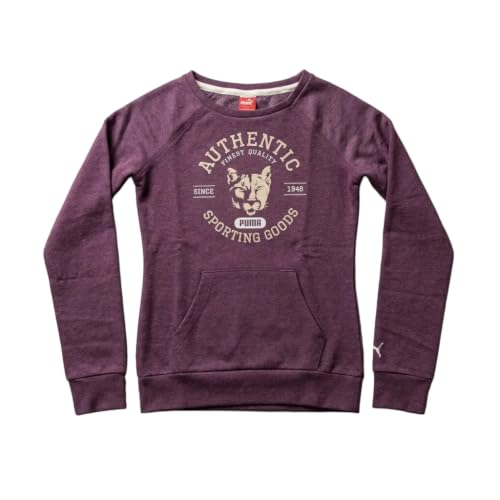 Image of Puma Women Sweat Shirt