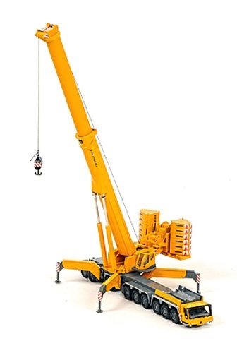 liebherr rc cranes for sale
