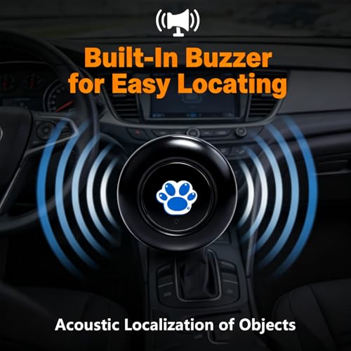 GPS Tracker No Subscription