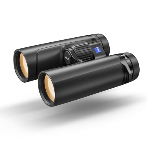 Binoculares Zeiss Optics SFL 10x40 Waterproof Compact miniatura 2