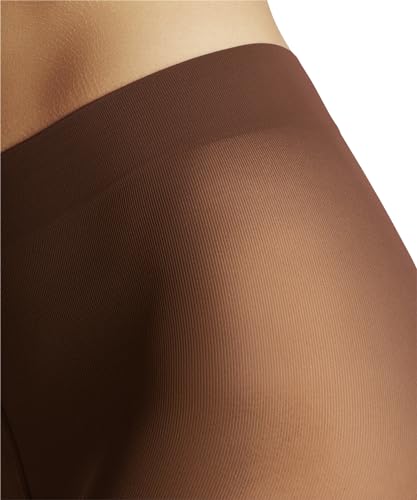 Image of FALKE womens Pure Matt 50 Den W Le