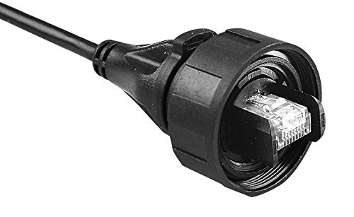 Amazon.com: PX0896/3M00 - Ethernet Cable, IP68, Cat6a, 3 m